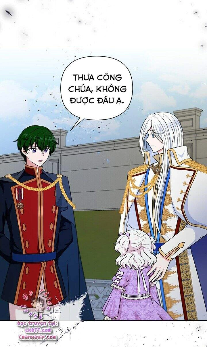 Công Chúa Xấu Xa Chapter 20 - 7