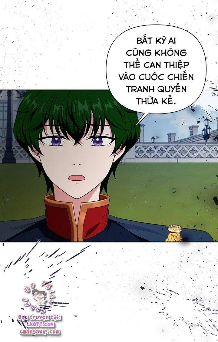 Công Chúa Xấu Xa Chapter 20 - 8