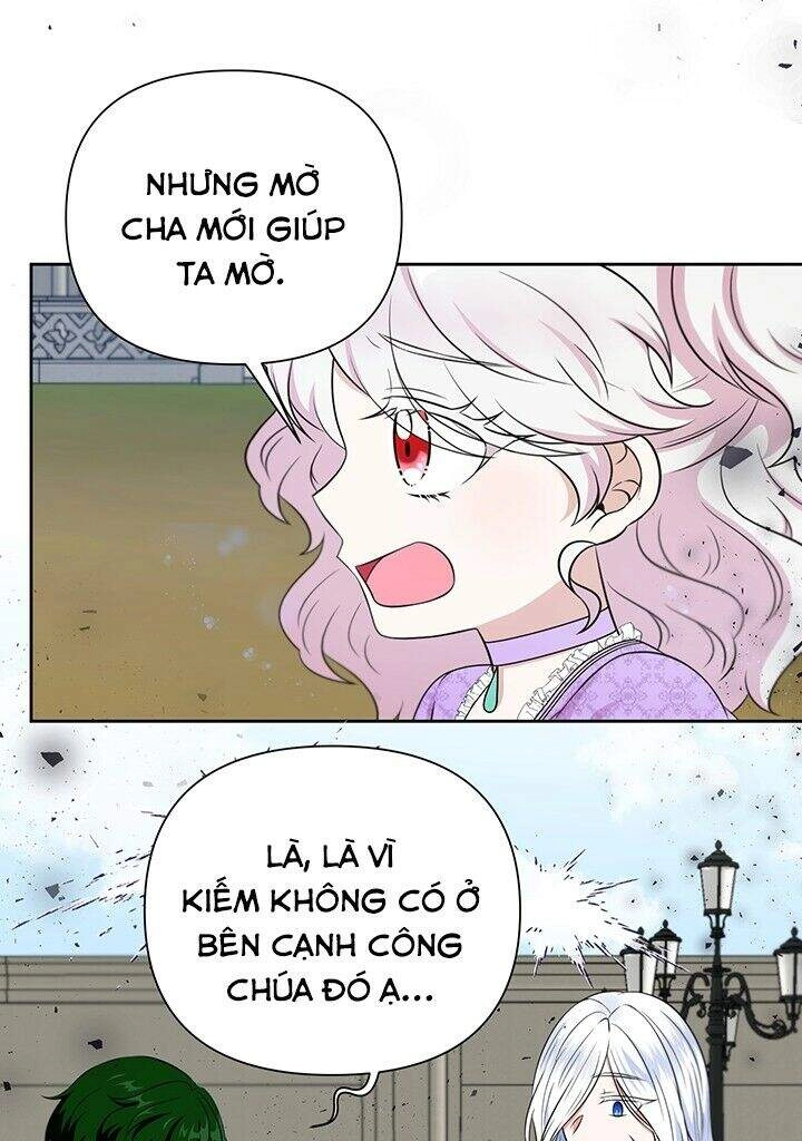Công Chúa Xấu Xa Chapter 20 - 9