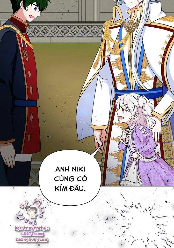 Công Chúa Xấu Xa Chapter 20 - 10
