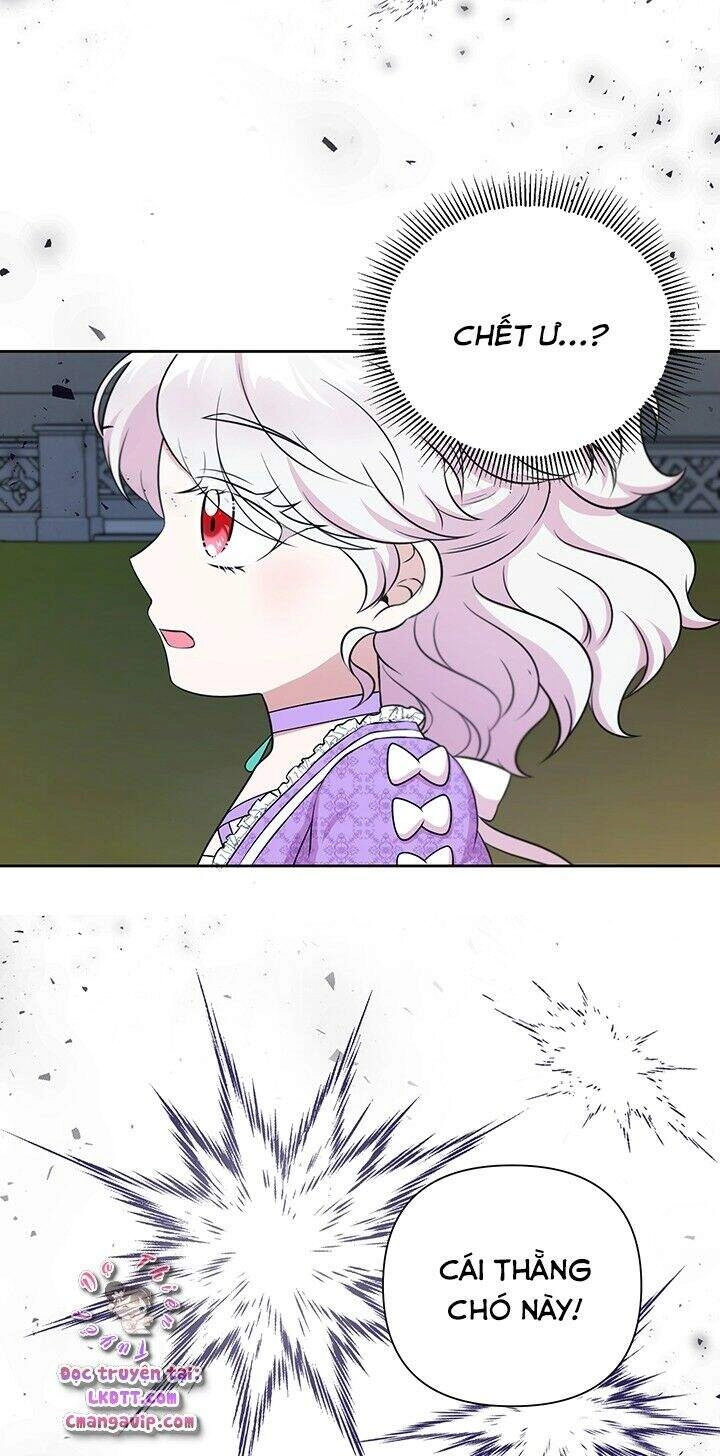 Công Chúa Xấu Xa Chapter 20 - 12