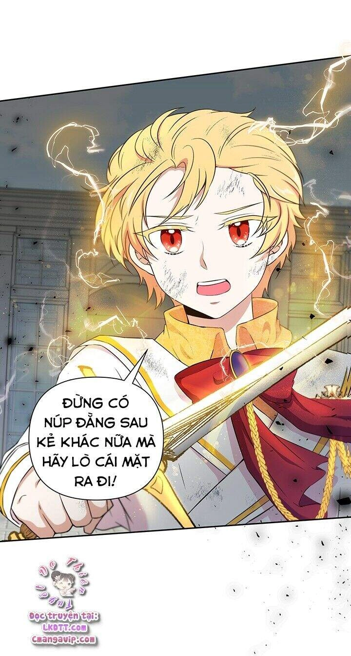 Công Chúa Xấu Xa Chapter 20 - 14