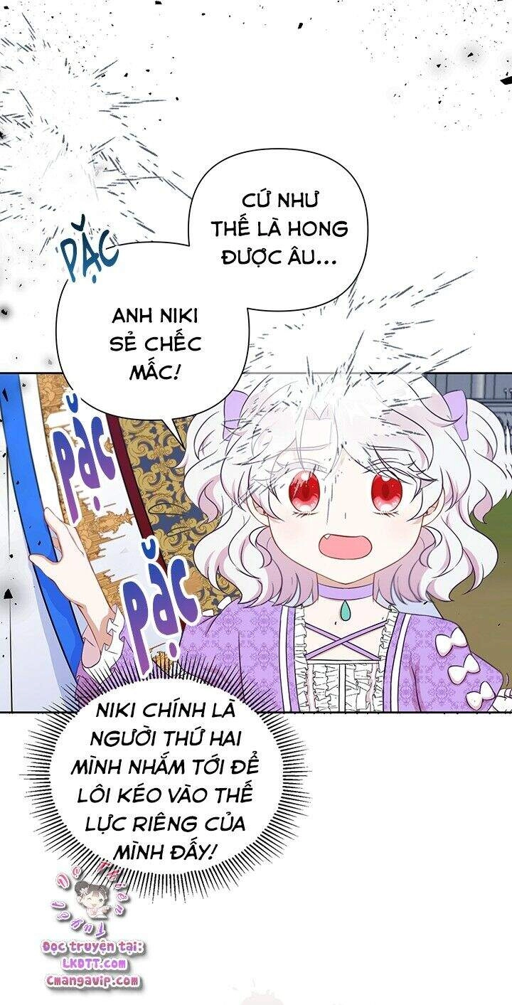 Công Chúa Xấu Xa Chapter 20 - 16