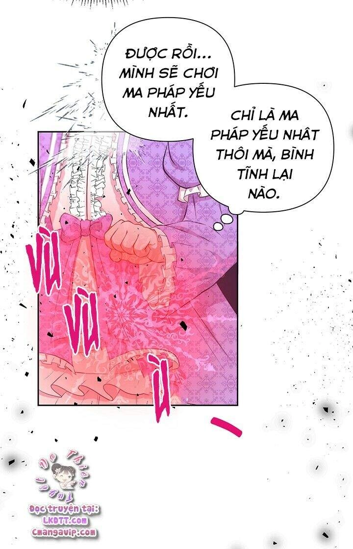 Công Chúa Xấu Xa Chapter 20 - 20