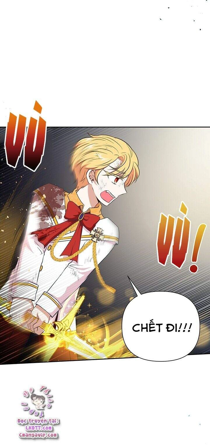 Công Chúa Xấu Xa Chapter 20 - 24