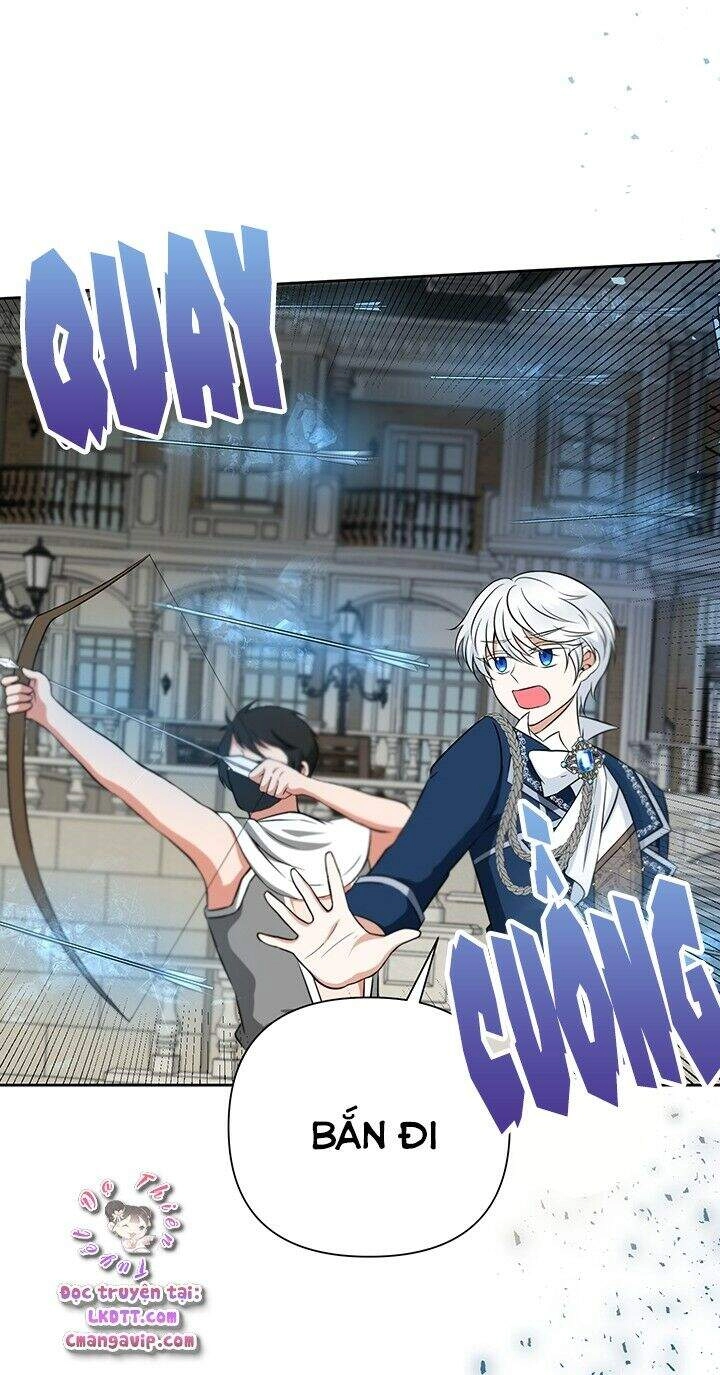Công Chúa Xấu Xa Chapter 20 - 25