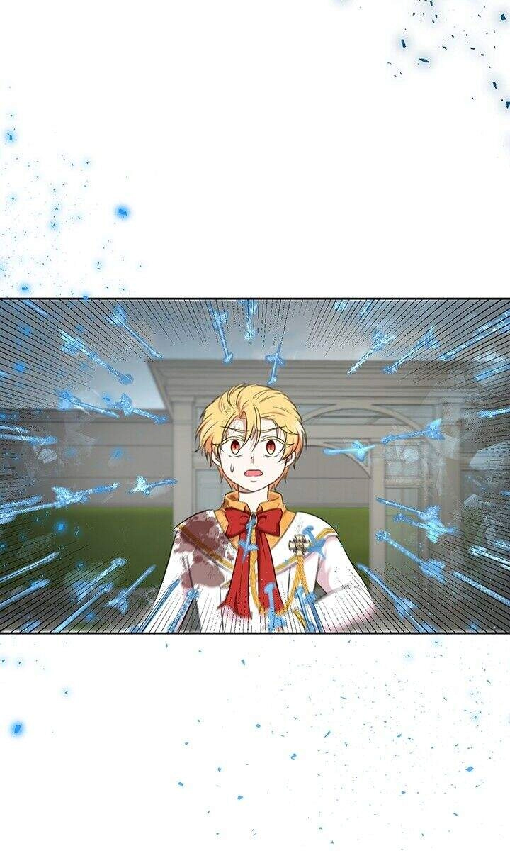 Công Chúa Xấu Xa Chapter 20 - 26