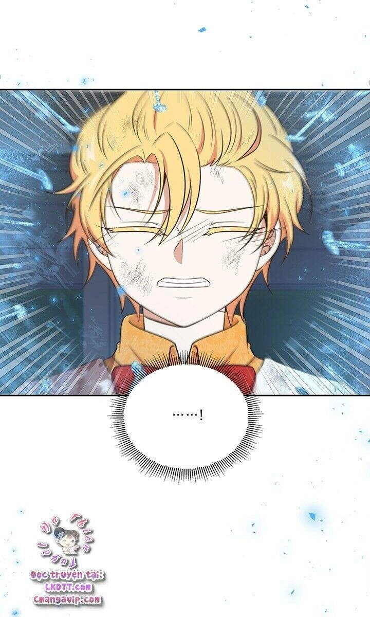 Công Chúa Xấu Xa Chapter 20 - 27