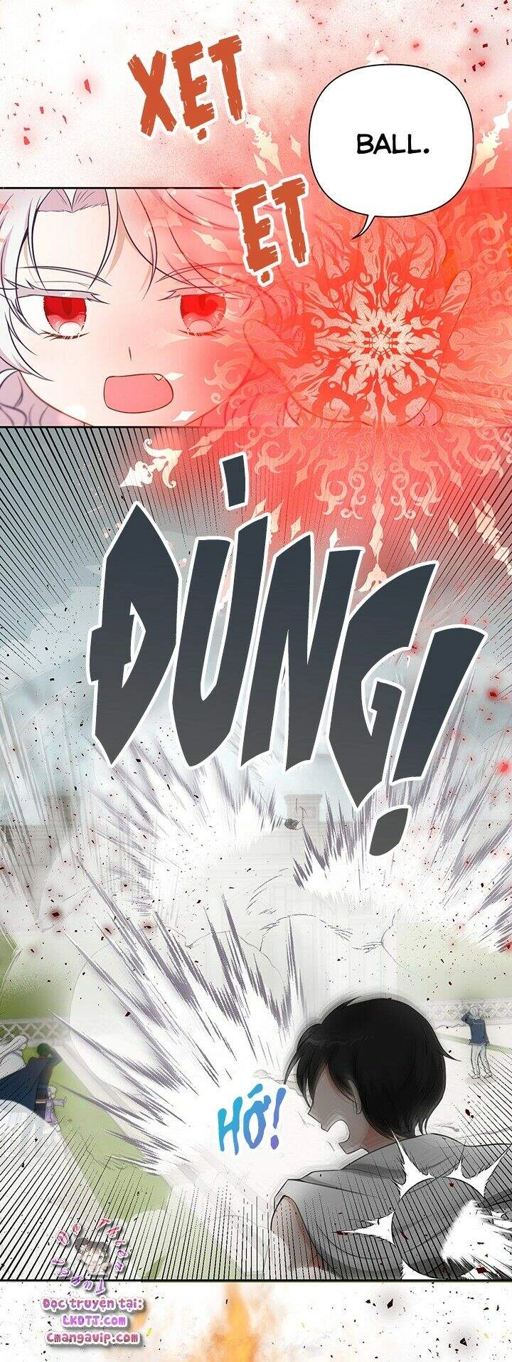Công Chúa Xấu Xa Chapter 20 - 29
