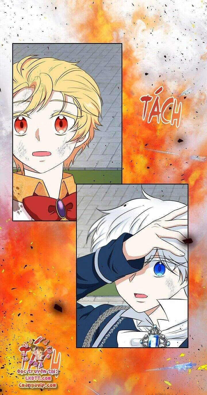 Công Chúa Xấu Xa Chapter 20 - 30