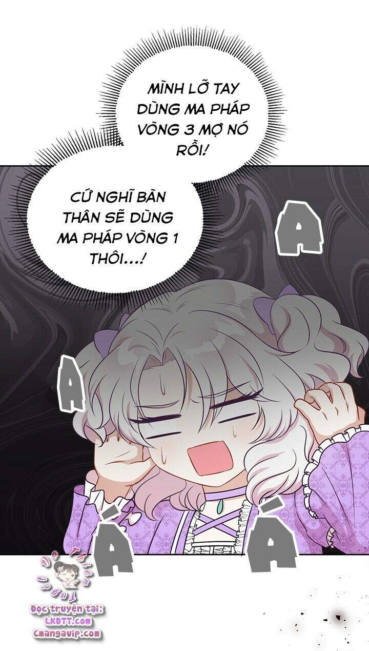 Công Chúa Xấu Xa Chapter 20 - 32