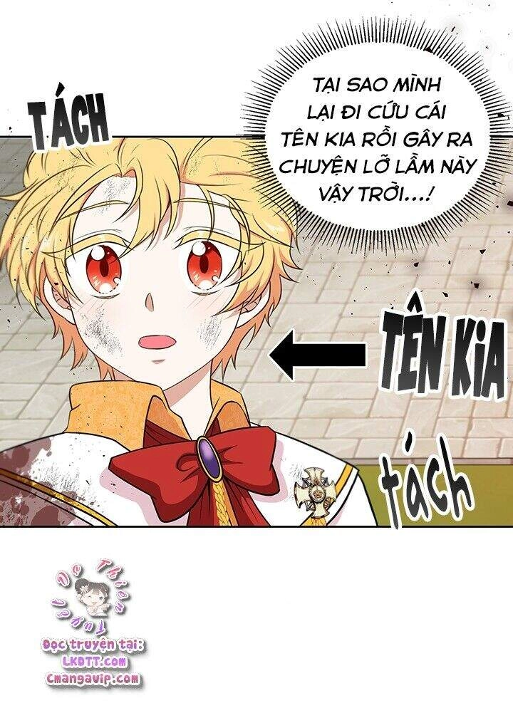 Công Chúa Xấu Xa Chapter 20 - 33