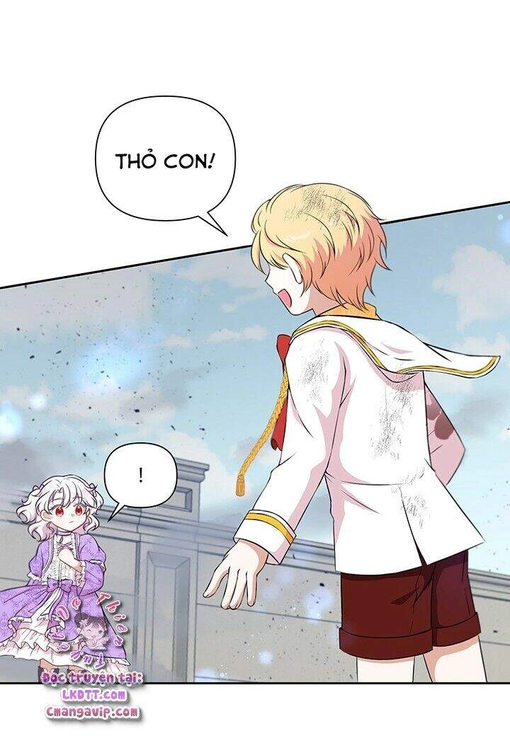Công Chúa Xấu Xa Chapter 20 - 34