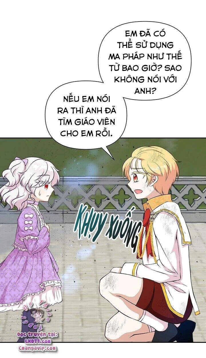 Công Chúa Xấu Xa Chapter 20 - 36