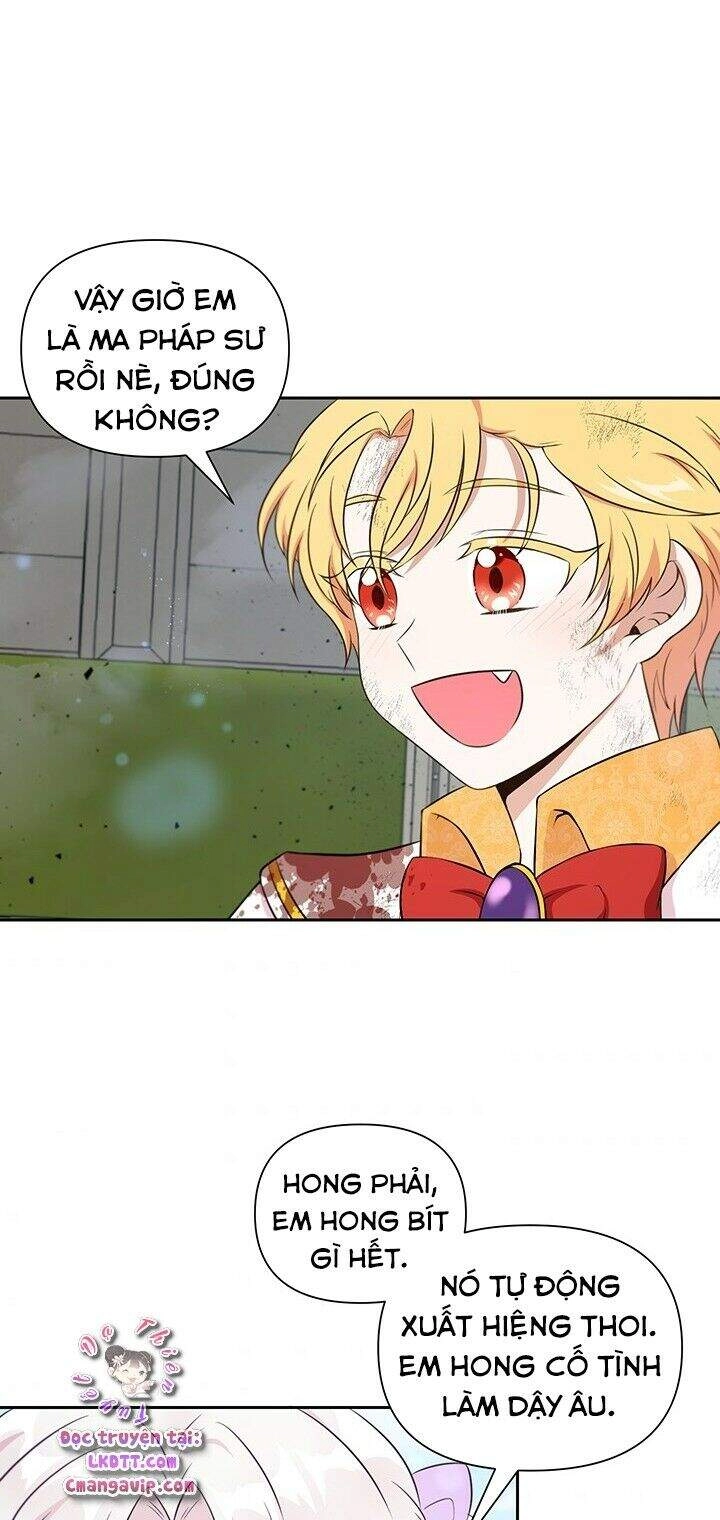Công Chúa Xấu Xa Chapter 20 - 37