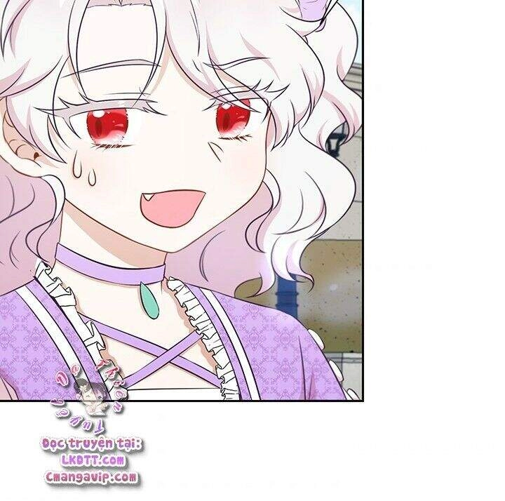 Công Chúa Xấu Xa Chapter 20 - 38