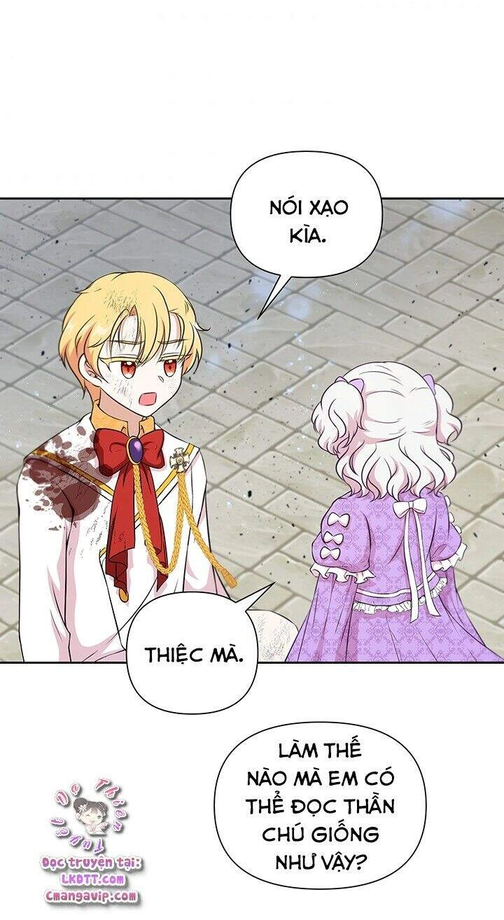 Công Chúa Xấu Xa Chapter 20 - 39