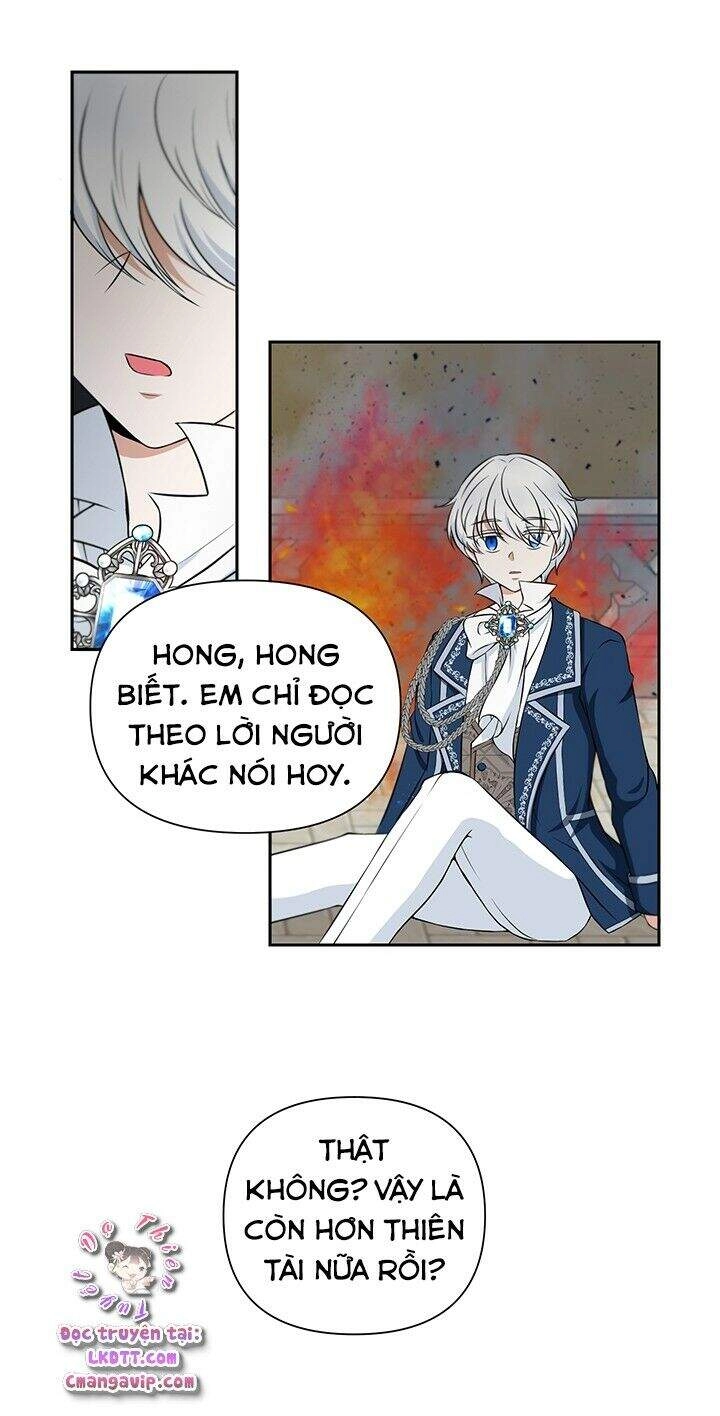Công Chúa Xấu Xa Chapter 20 - 40