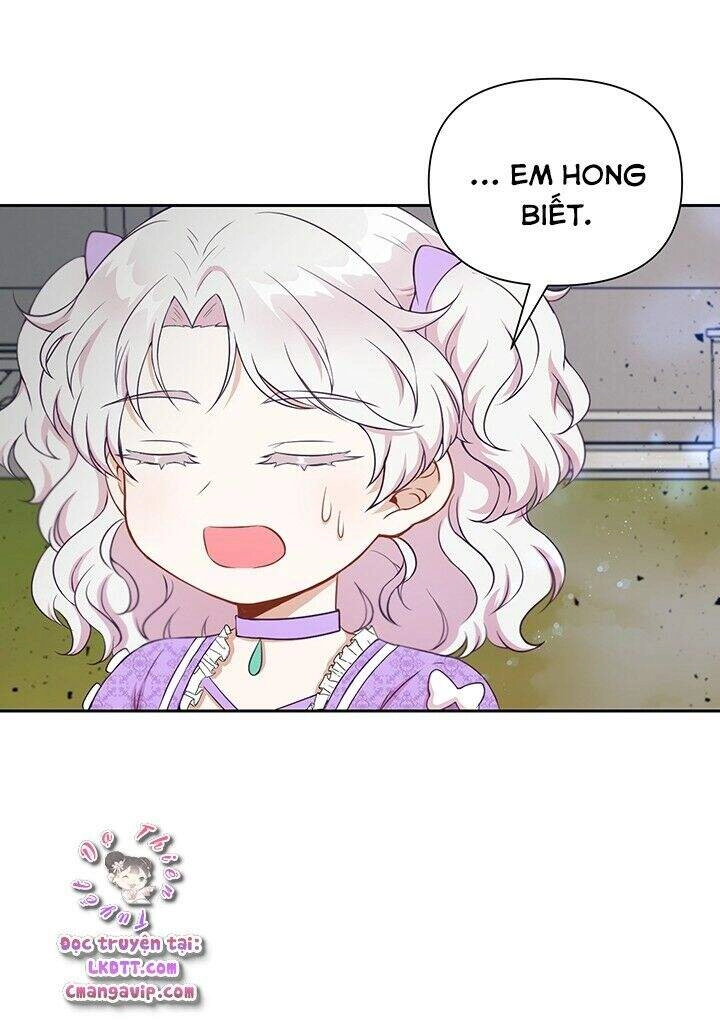 Công Chúa Xấu Xa Chapter 20 - 41