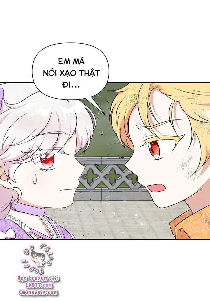 Công Chúa Xấu Xa Chapter 20 - 42