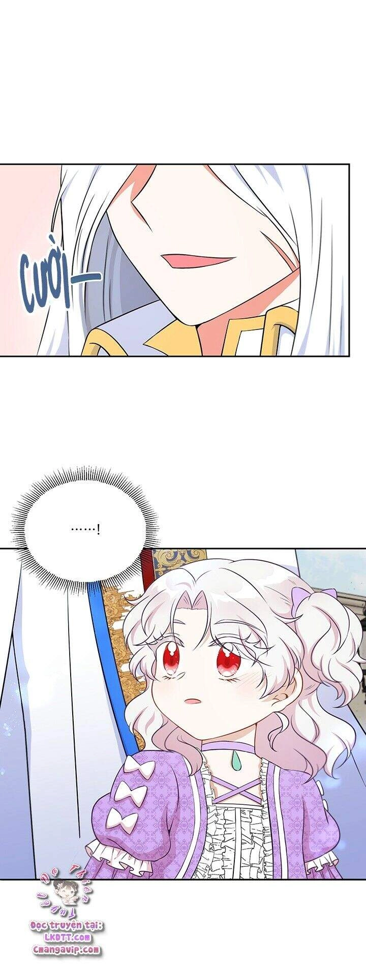 Công Chúa Xấu Xa Chapter 20 - 43