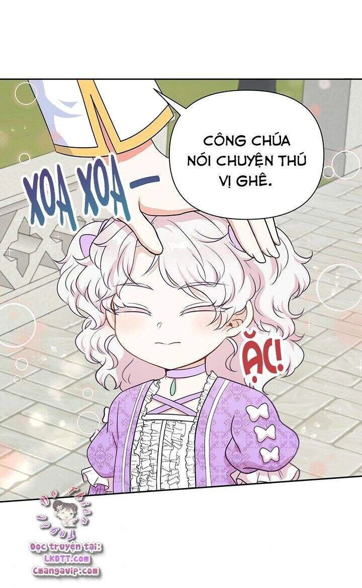 Công Chúa Xấu Xa Chapter 20 - 45
