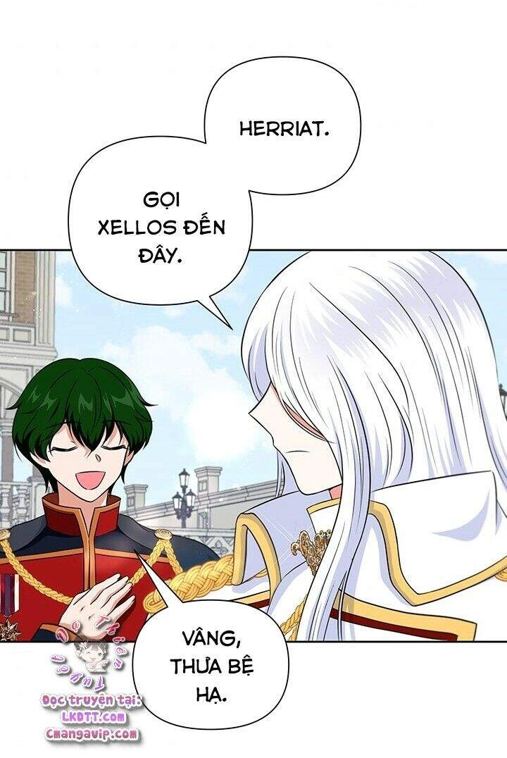 Công Chúa Xấu Xa Chapter 20 - 46