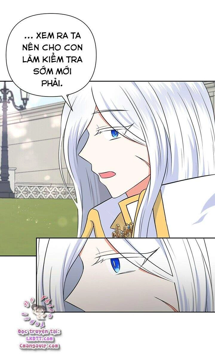 Công Chúa Xấu Xa Chapter 20 - 48