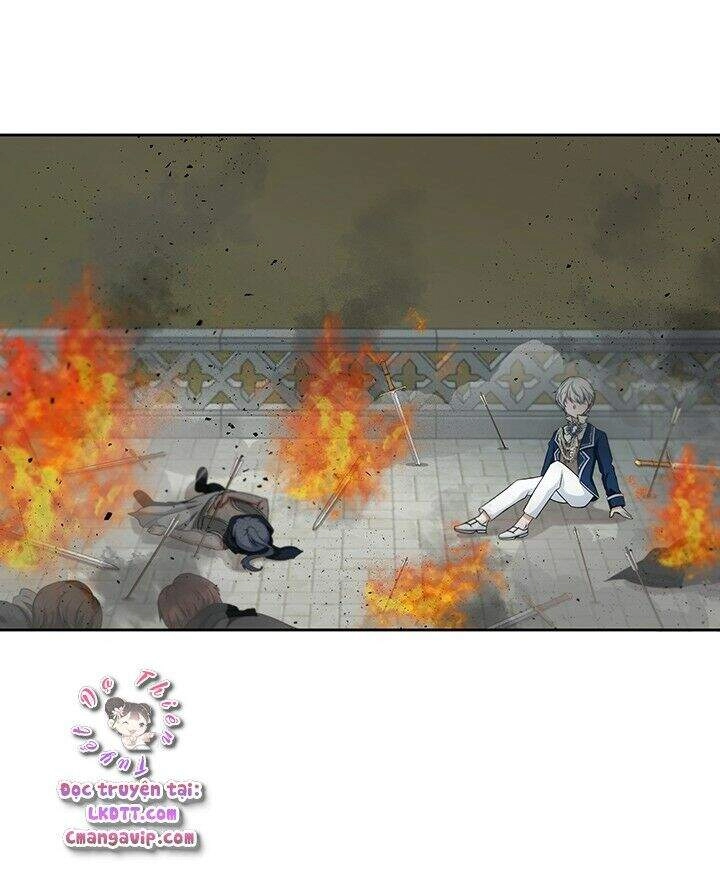 Công Chúa Xấu Xa Chapter 20 - 49