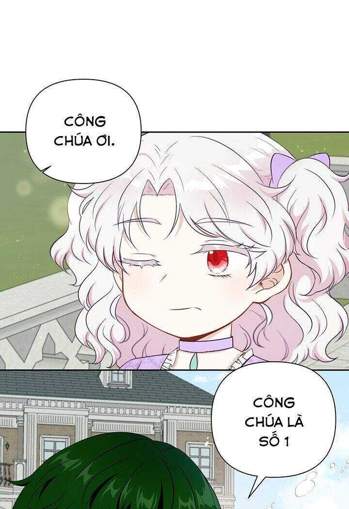 Công Chúa Xấu Xa Chapter 20 - 52