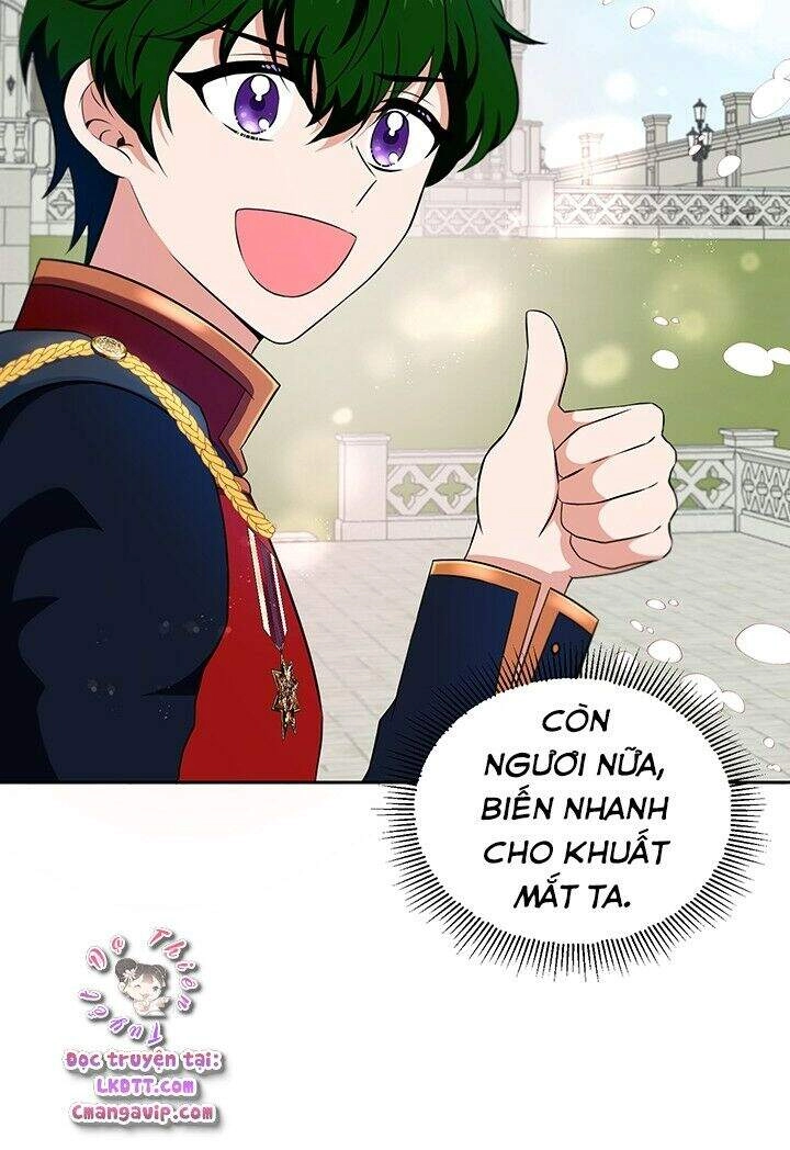 Công Chúa Xấu Xa Chapter 20 - 53