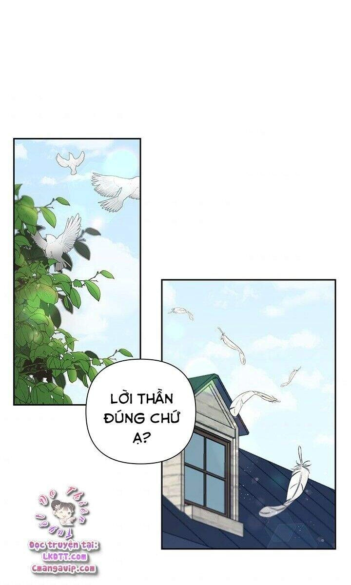 Công Chúa Xấu Xa Chapter 20 - 54
