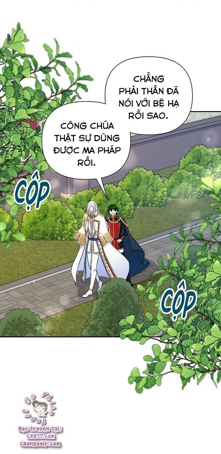 Công Chúa Xấu Xa Chapter 20 - 55