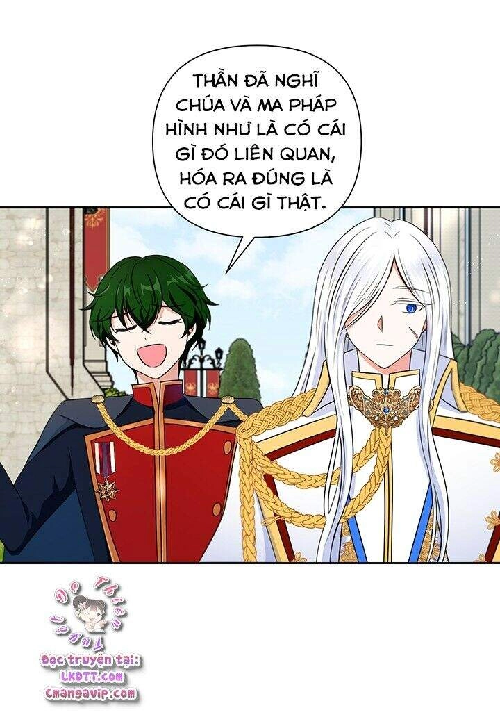 Công Chúa Xấu Xa Chapter 20 - 56