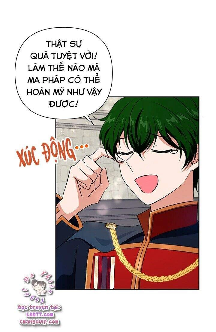 Công Chúa Xấu Xa Chapter 20 - 57