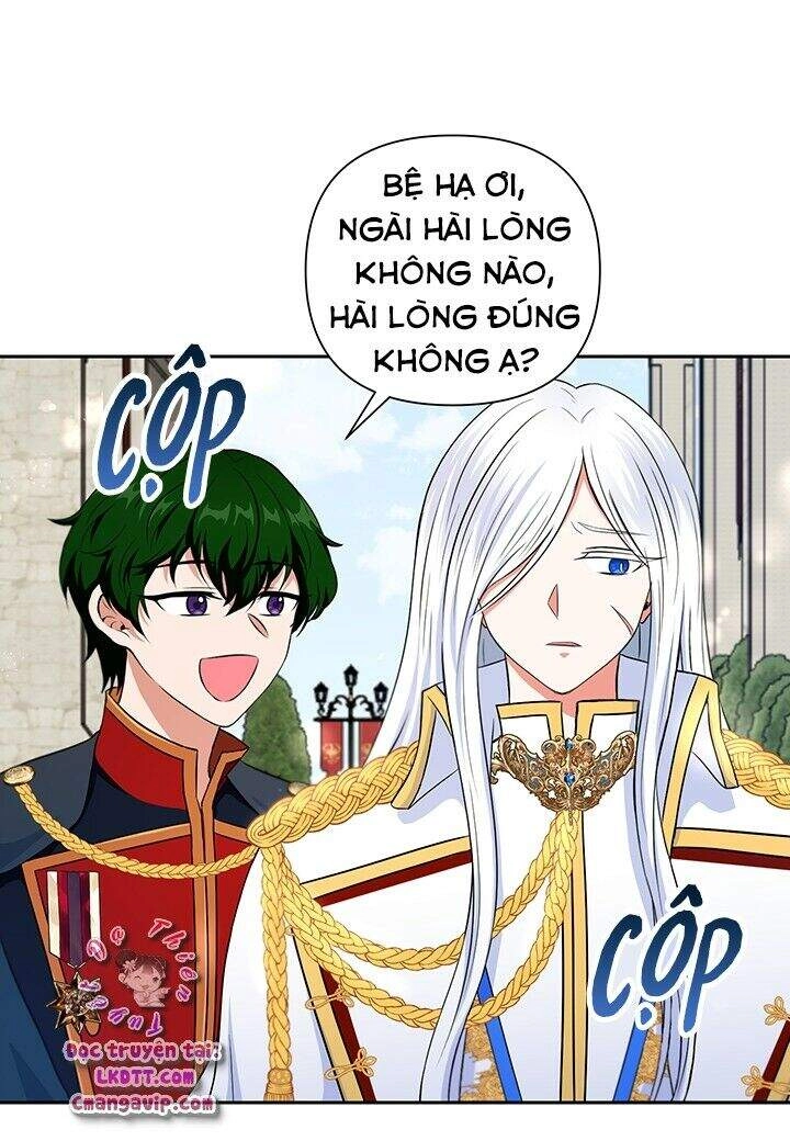 Công Chúa Xấu Xa Chapter 20 - 59