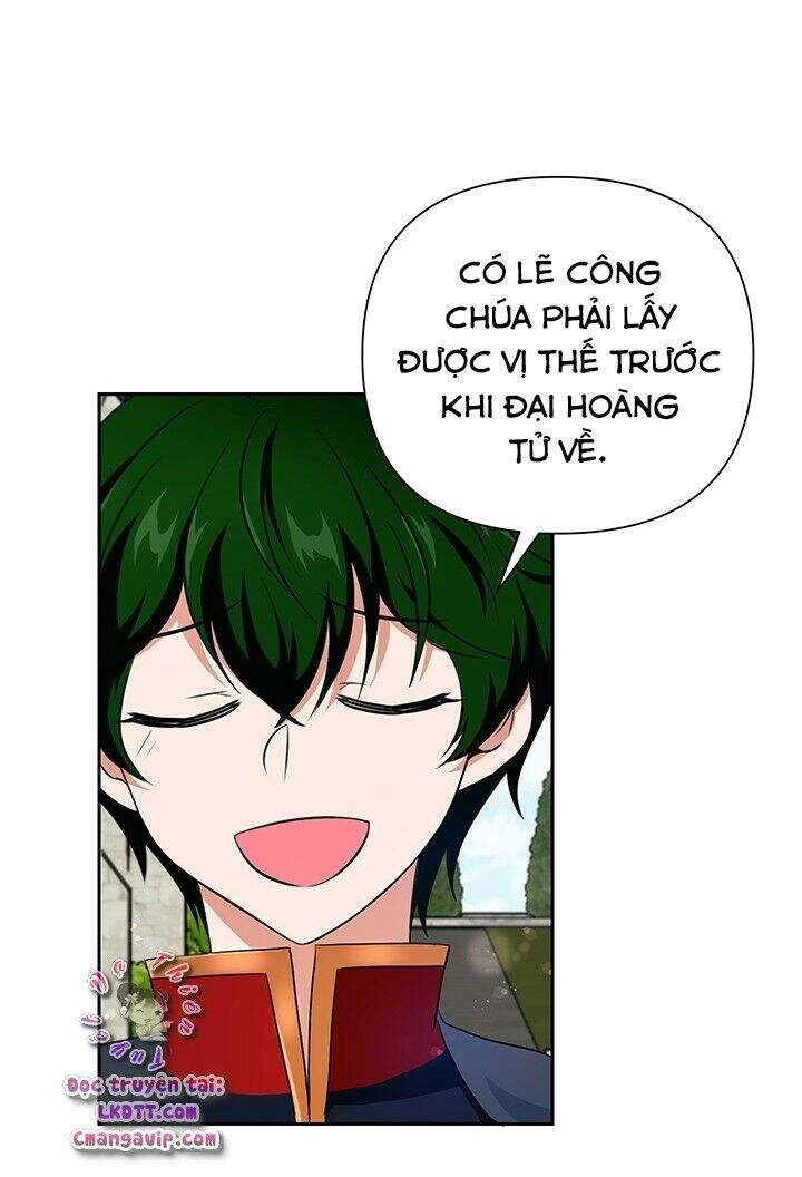 Công Chúa Xấu Xa Chapter 20 - 60
