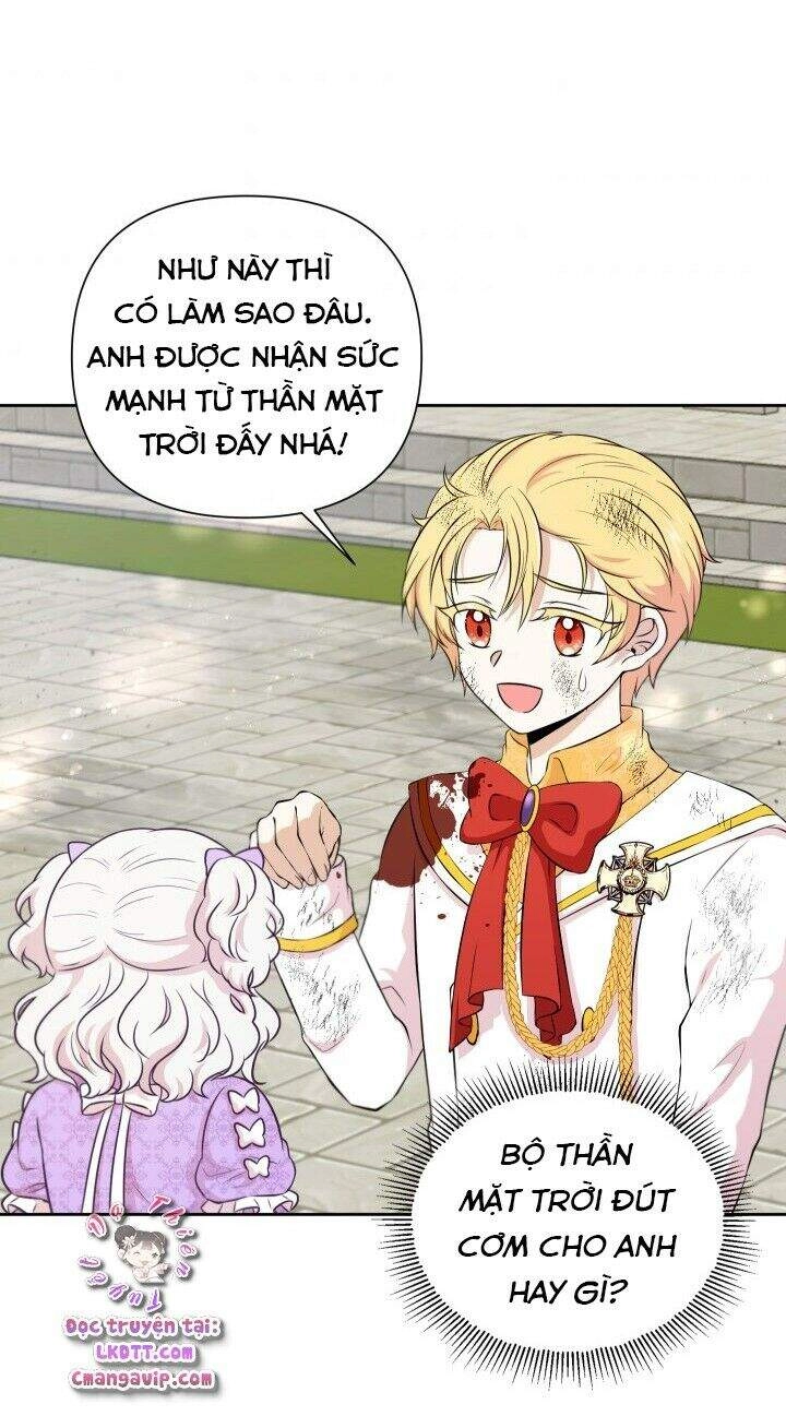 Công Chúa Xấu Xa Chapter 21 - 6