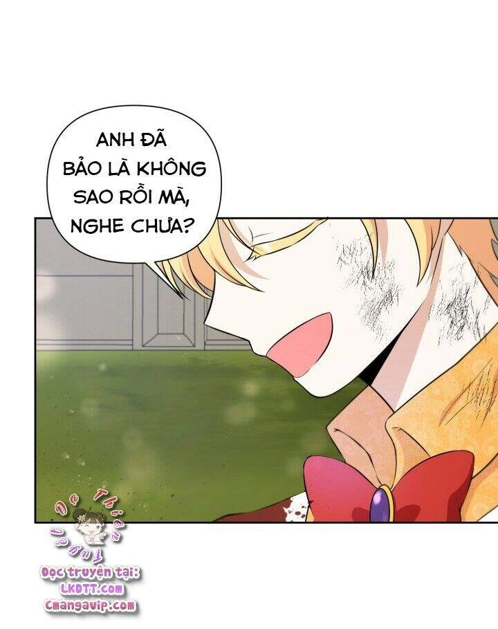 Công Chúa Xấu Xa Chapter 21 - 8