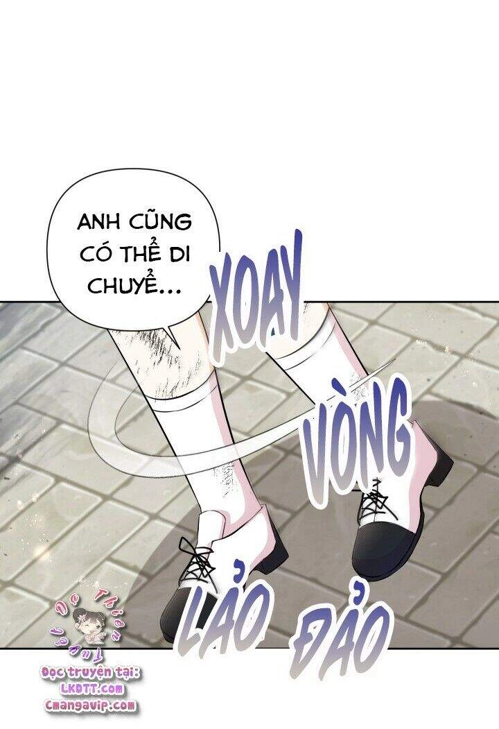 Công Chúa Xấu Xa Chapter 21 - 10