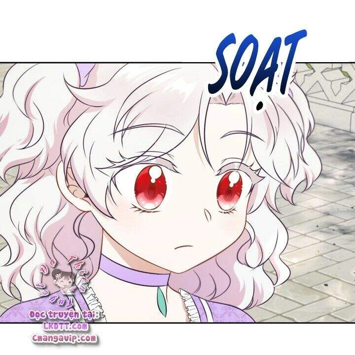 Công Chúa Xấu Xa Chapter 21 - 15