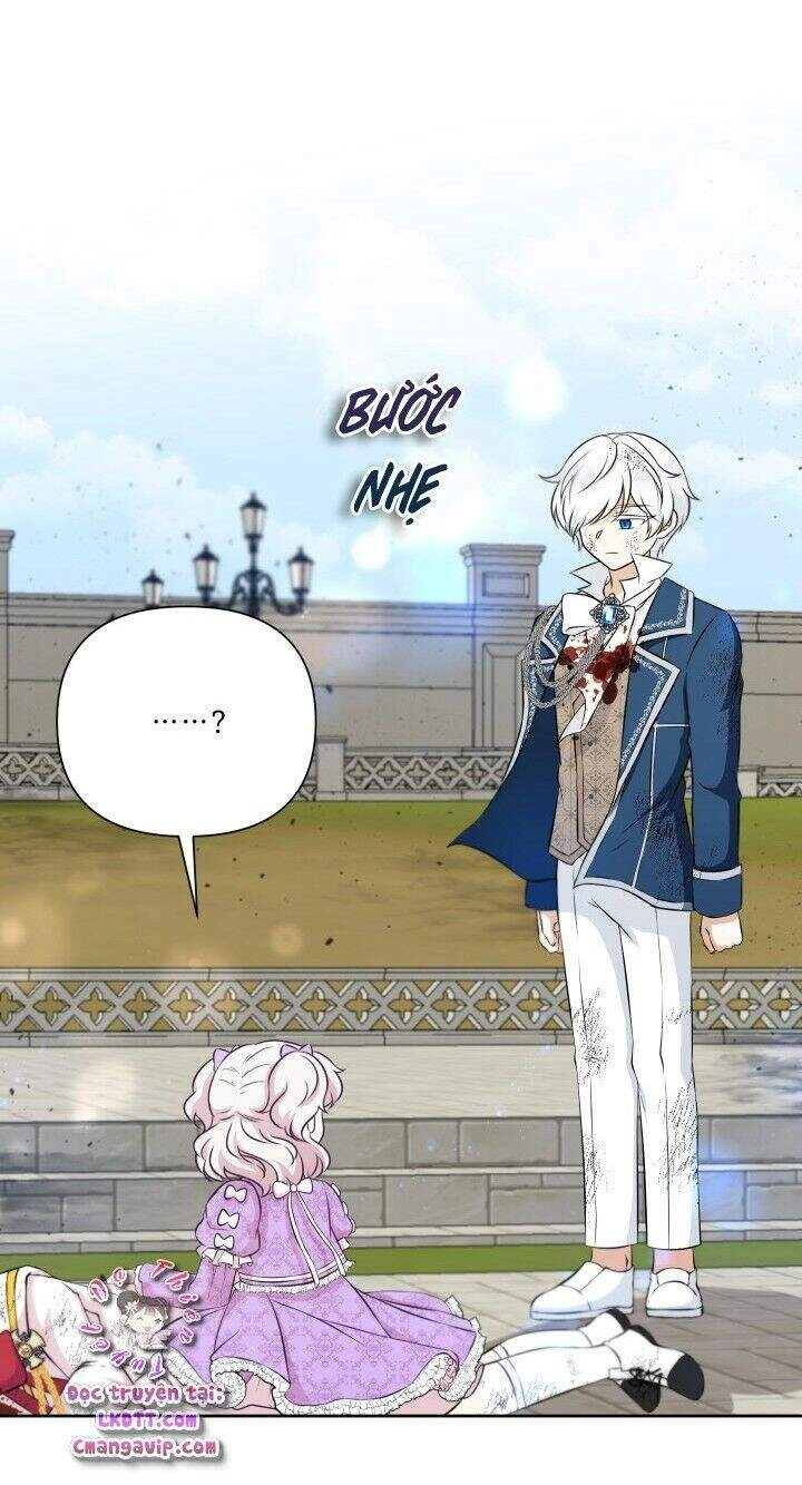 Công Chúa Xấu Xa Chapter 21 - 16