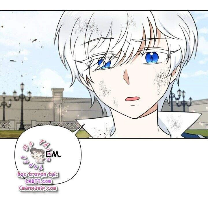 Công Chúa Xấu Xa Chapter 21 - 18