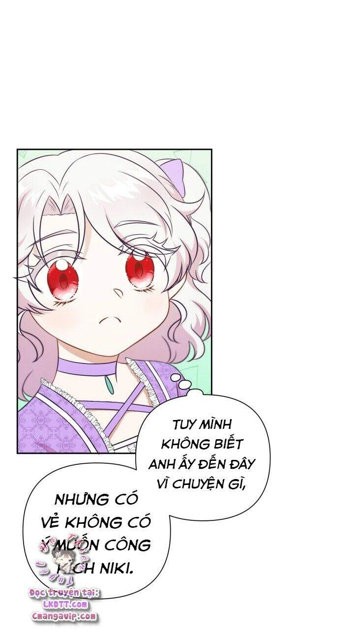 Công Chúa Xấu Xa Chapter 21 - 19