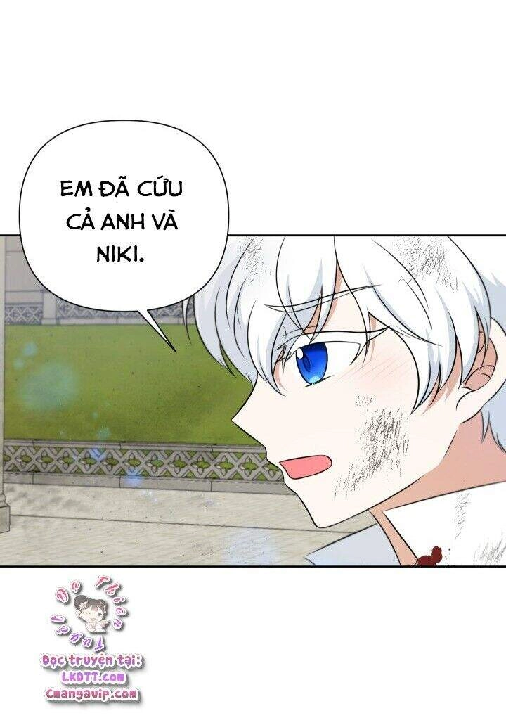 Công Chúa Xấu Xa Chapter 21 - 25