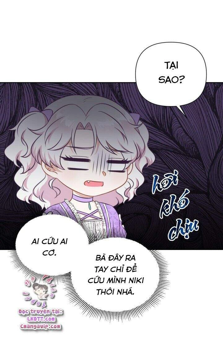 Công Chúa Xấu Xa Chapter 21 - 26