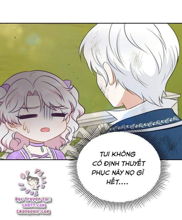 Công Chúa Xấu Xa Chapter 21 - 28