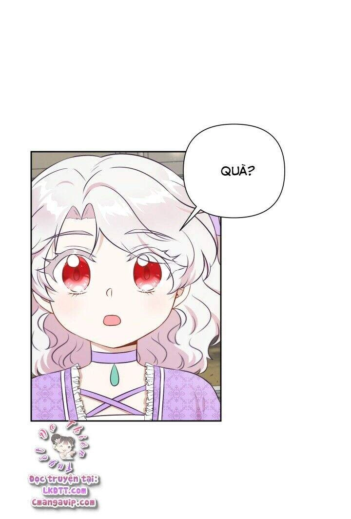 Công Chúa Xấu Xa Chapter 21 - 31