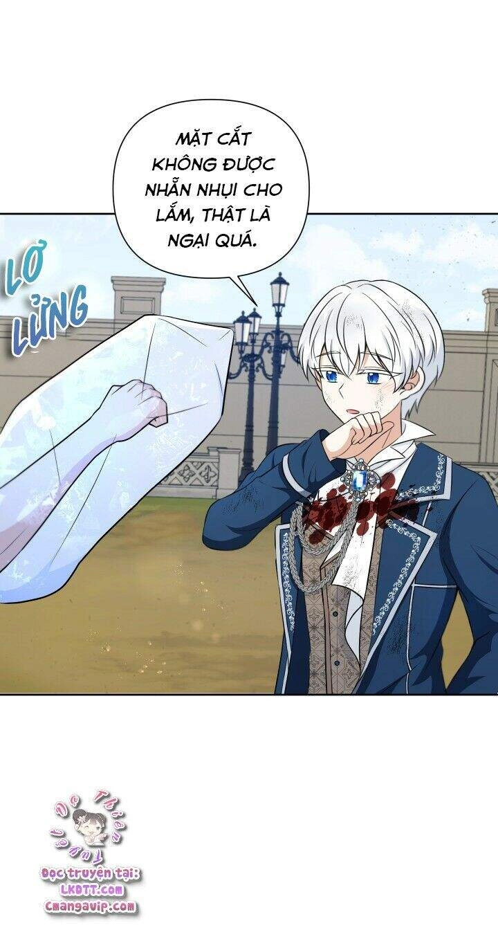 Công Chúa Xấu Xa Chapter 21 - 33