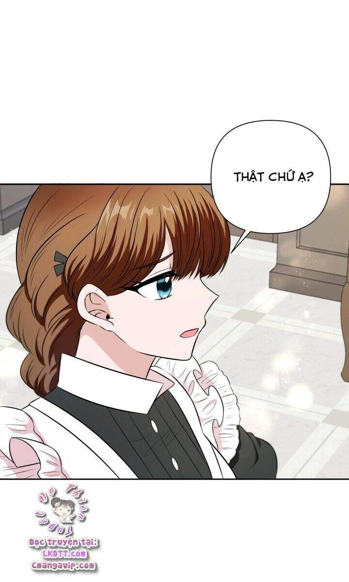 Công Chúa Xấu Xa Chapter 21 - 39